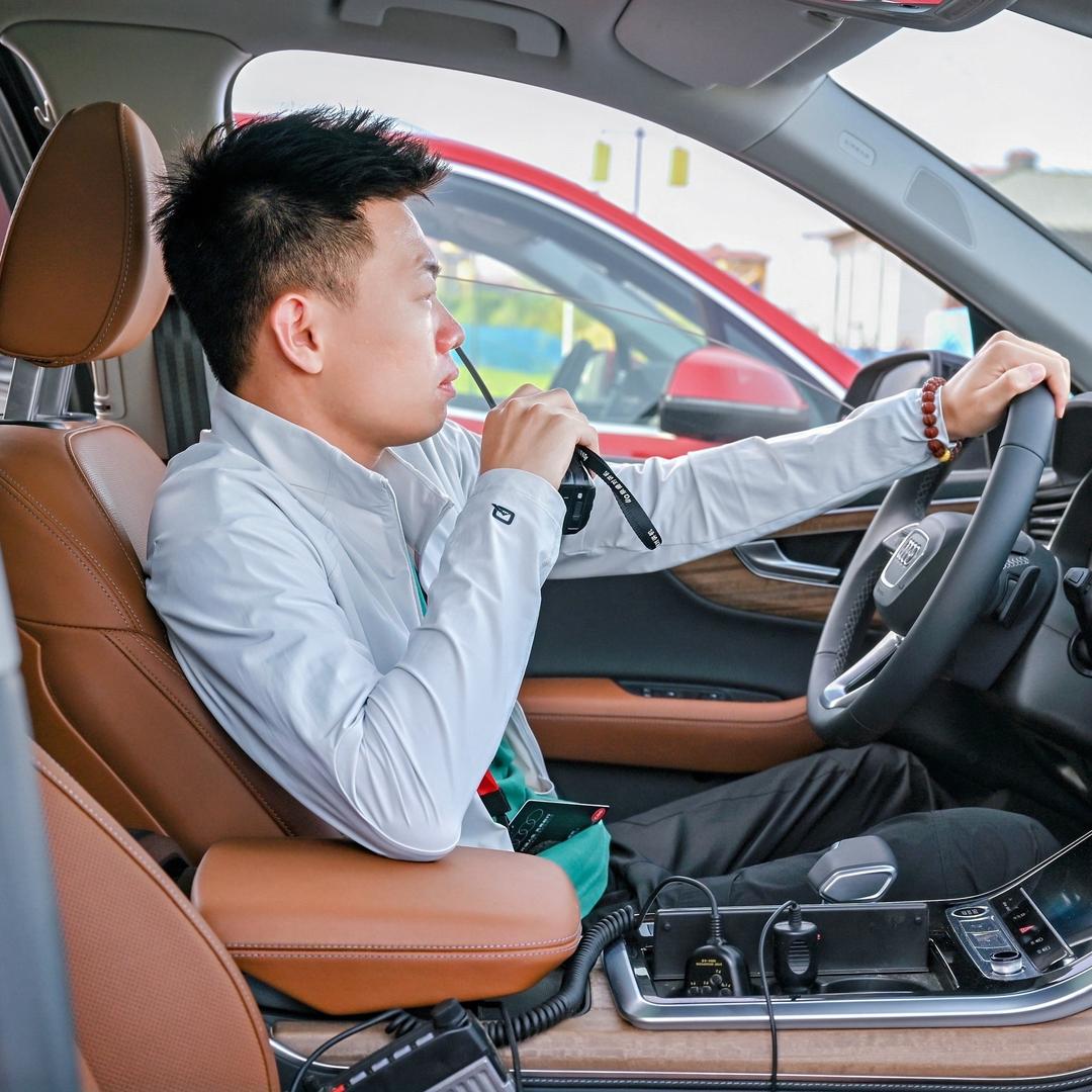 龙叔说车
