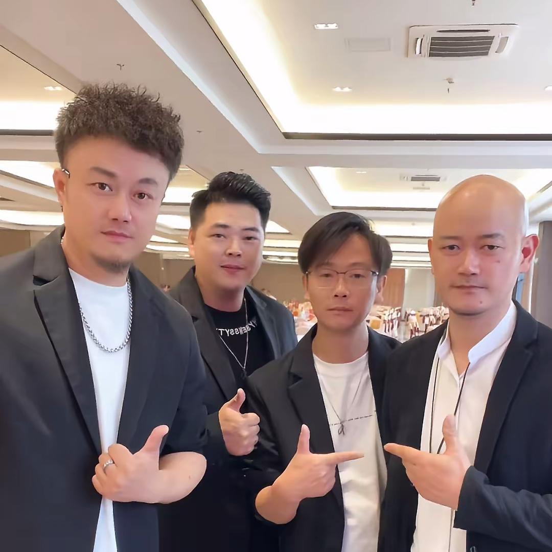 盐三歌