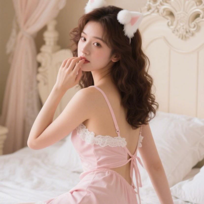 蜜桃🍑学姐