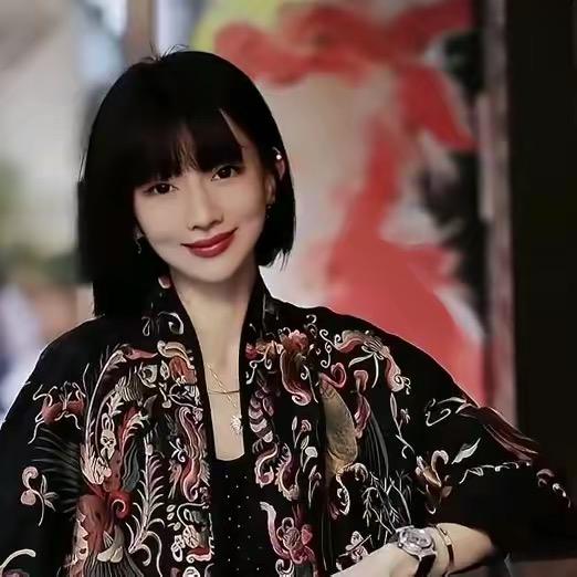 宫小妍MNGATA G.国风女装甄选🍀
