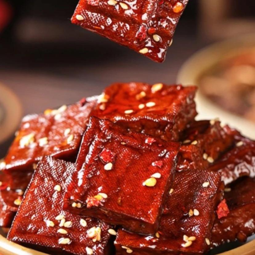 情儿格格豆制品旗舰店