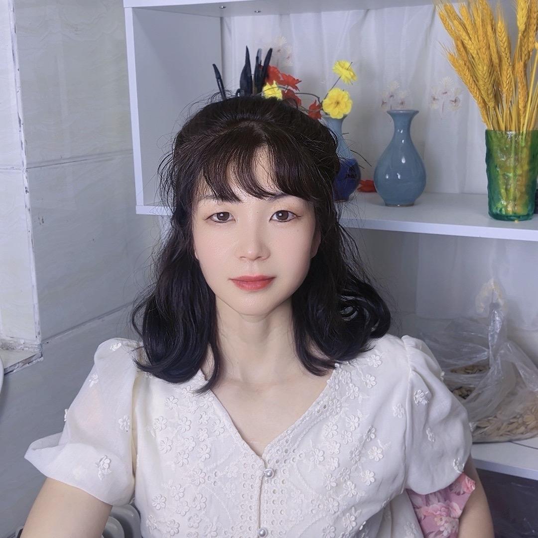 萍儿🎶