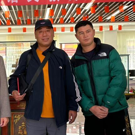 益尼藏文书法艺术空间📝