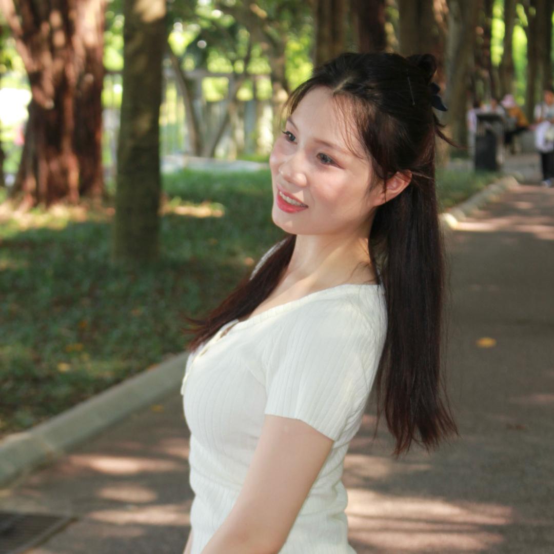 爱喝椰子🥥