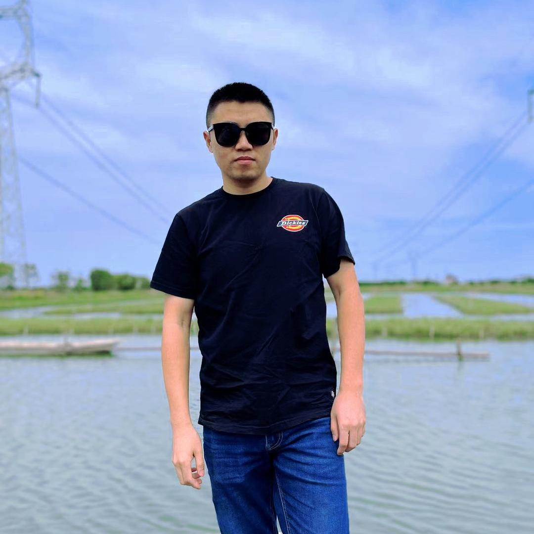 大闸蟹农小解