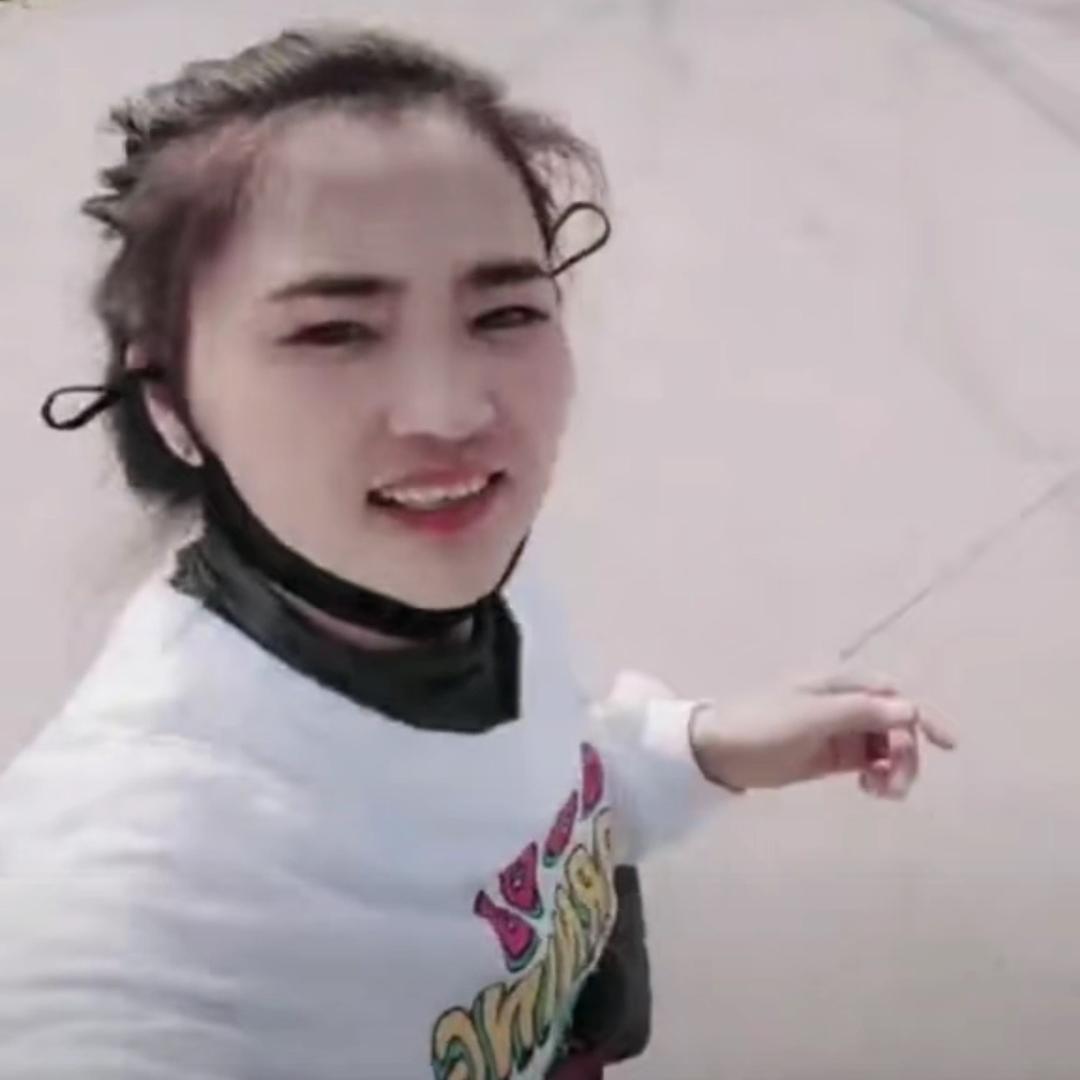 山西嫂子