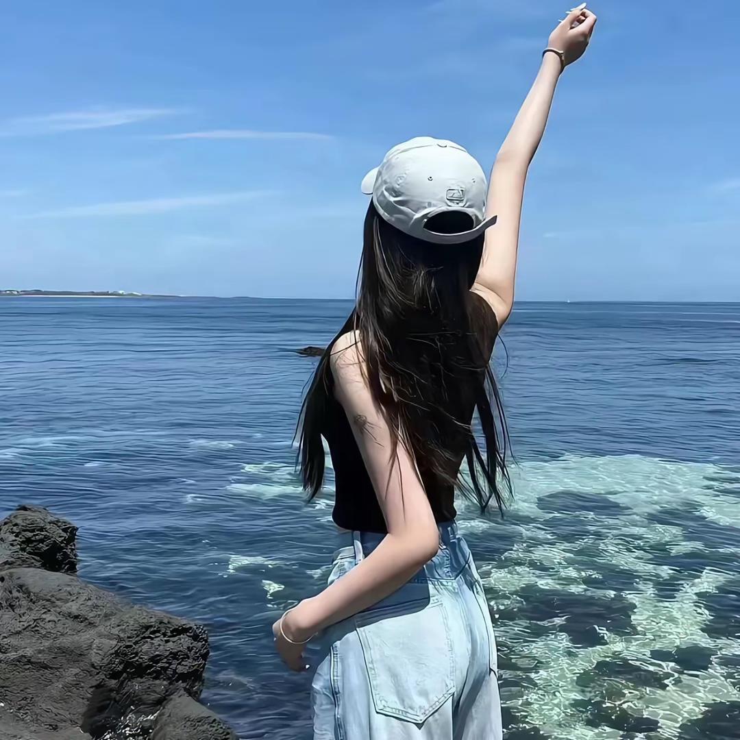 小叶吃胖了🥥