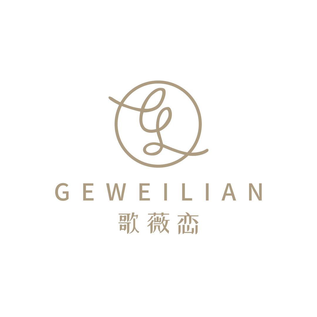 歌薇恋官方旗舰店