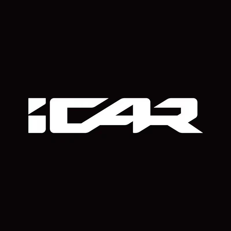 iCAR汽车嘉兴元通体验中心