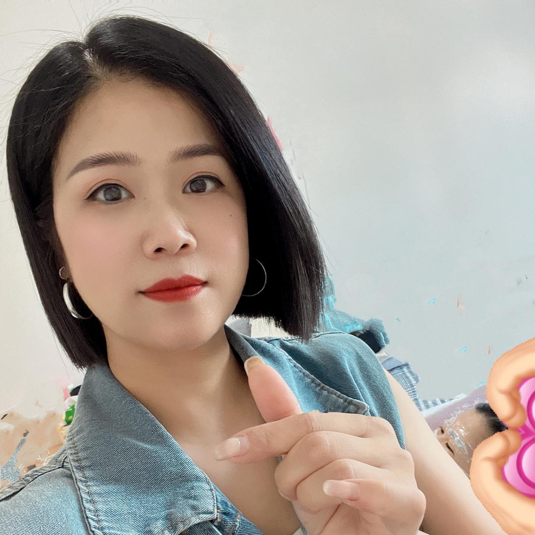 娥姐半永久订制