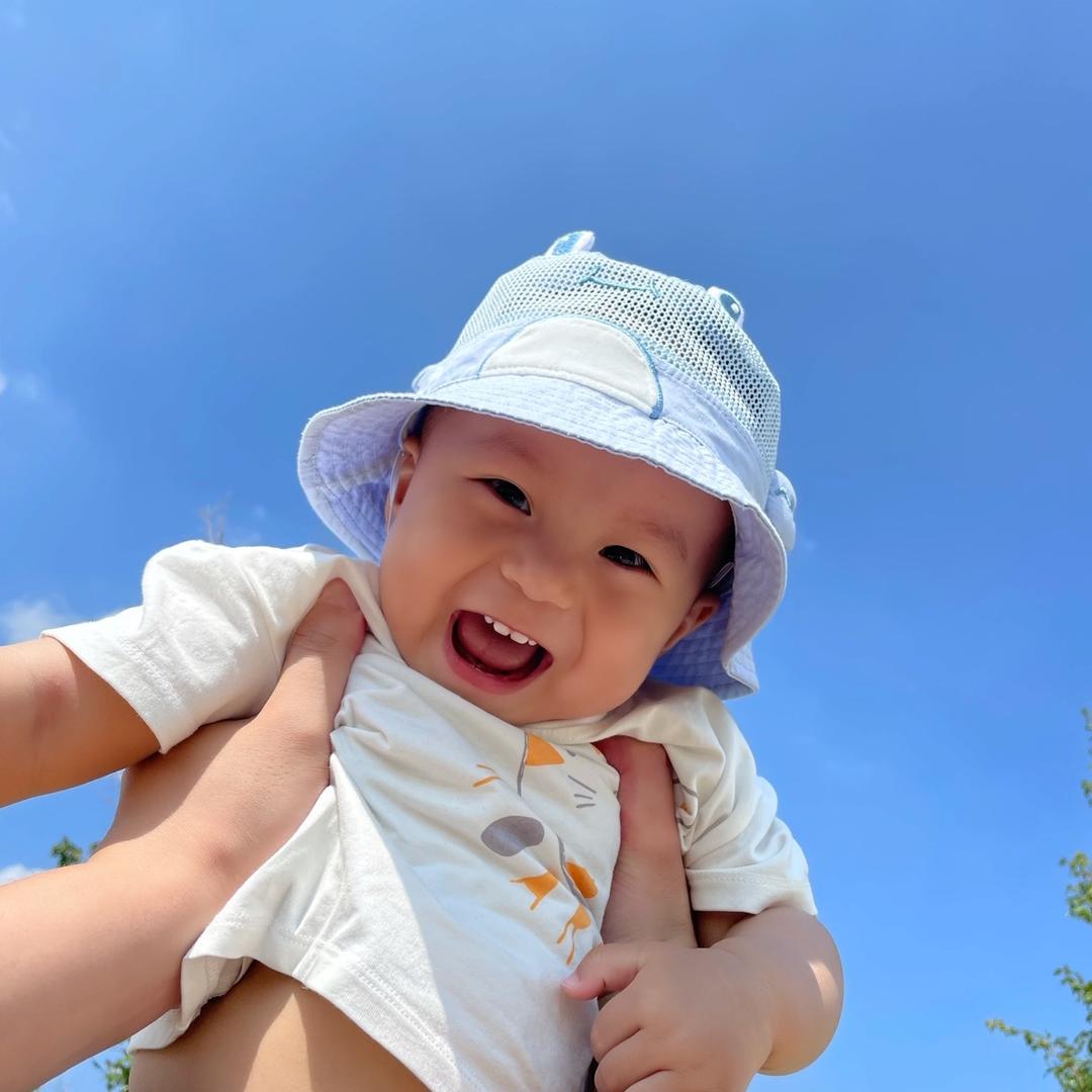 米多多吖！