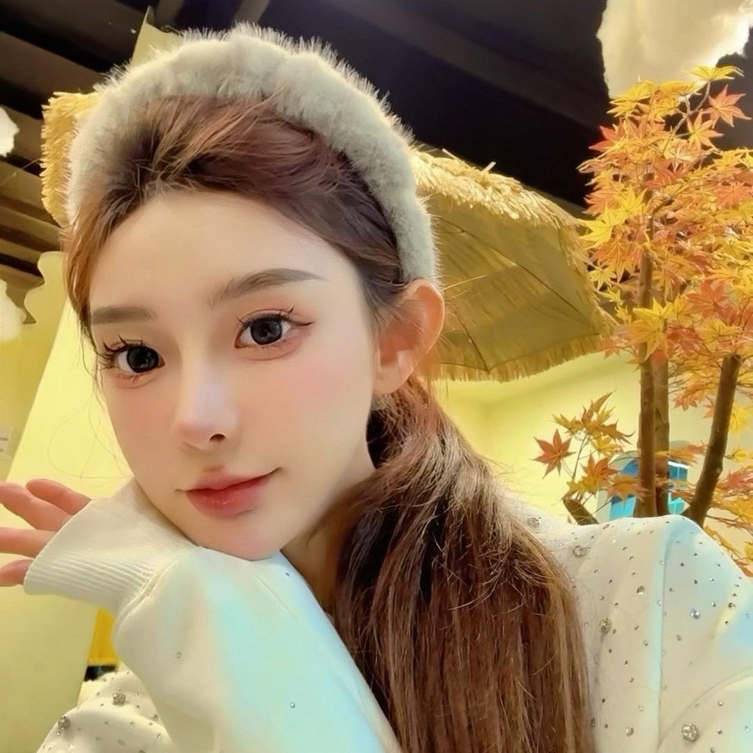 熙熙BB