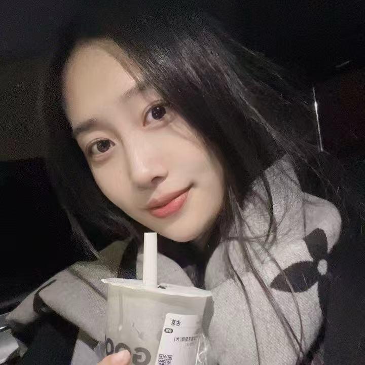 杭州网约车女司机蓉蓉