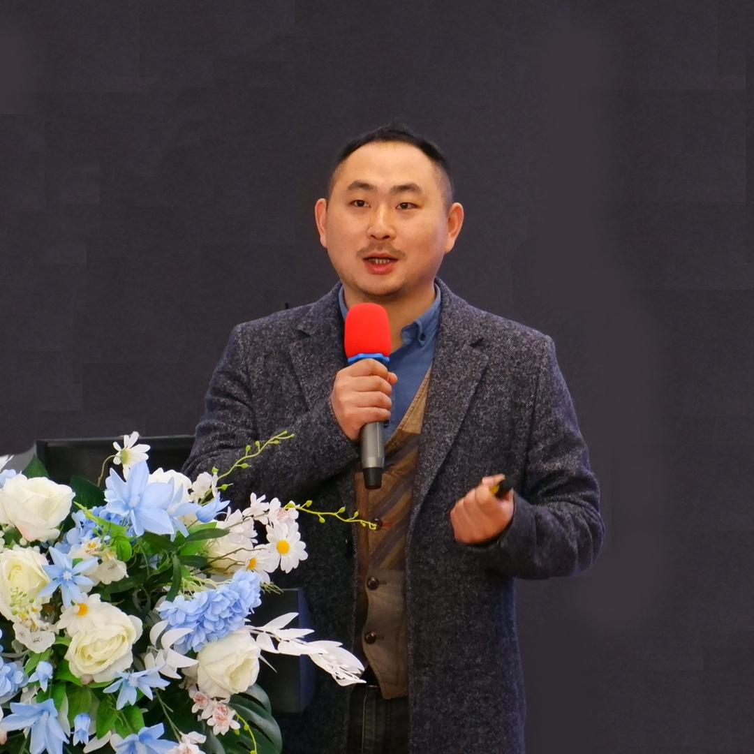 杨老斯讲花园