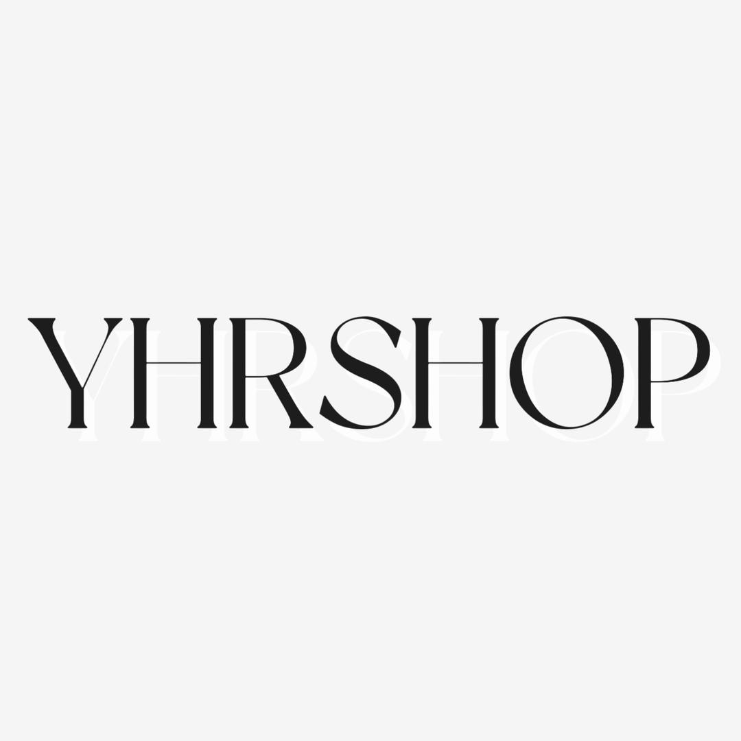 YHRSHOP工作室