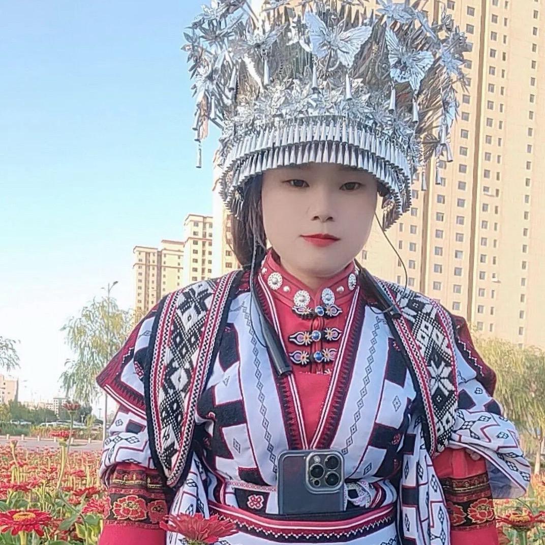 单身苗妹