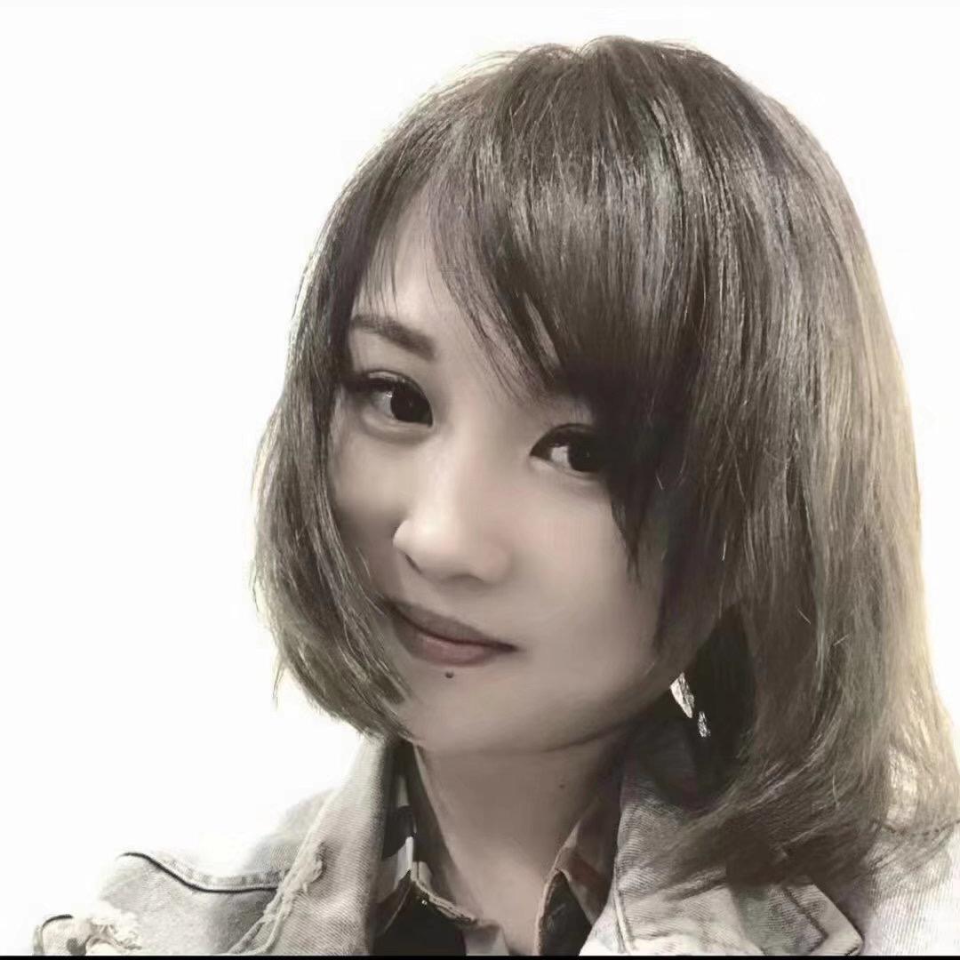 然儿.