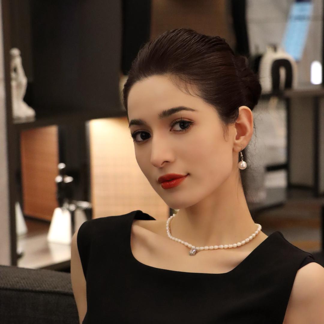 阳光女孩