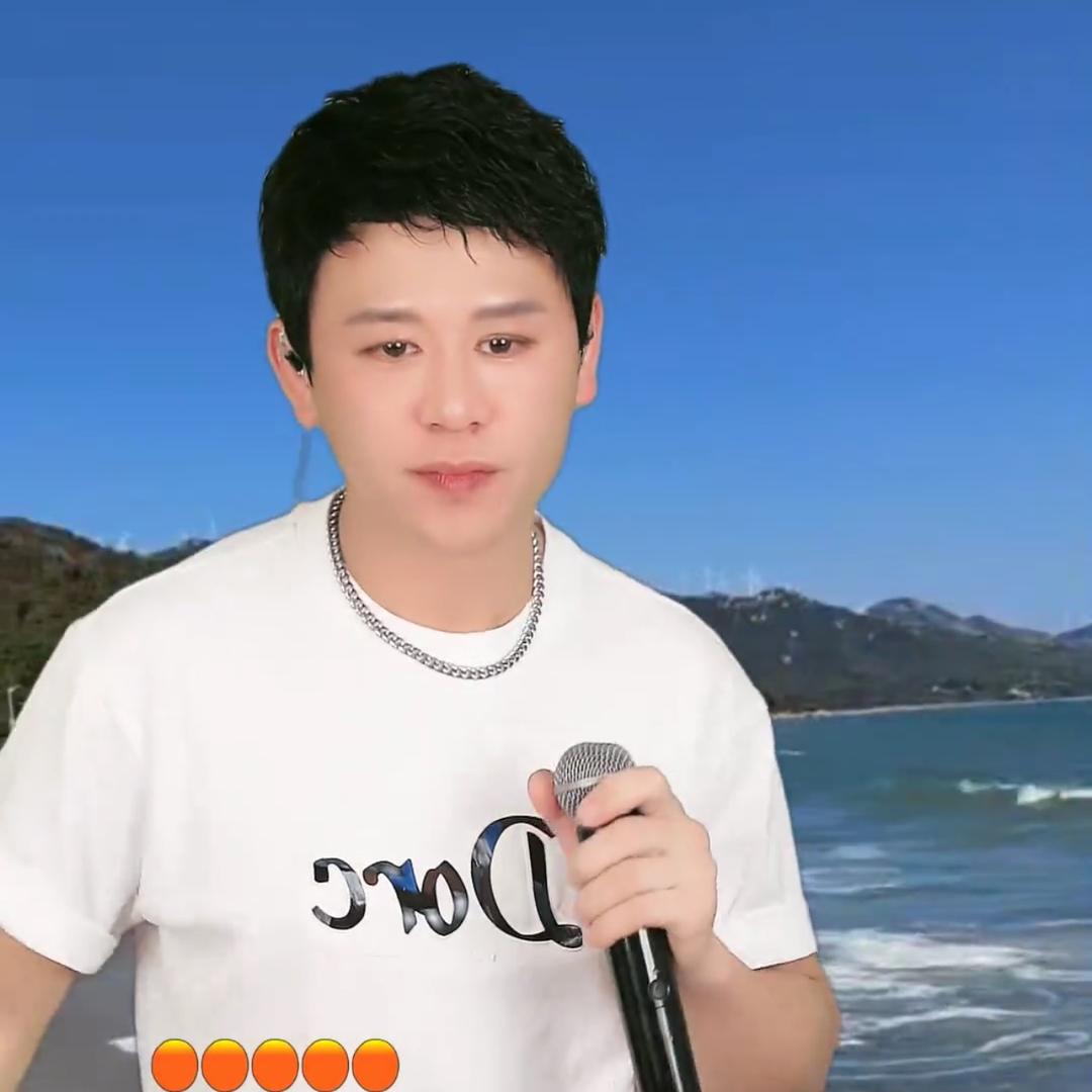 小罗歌💙