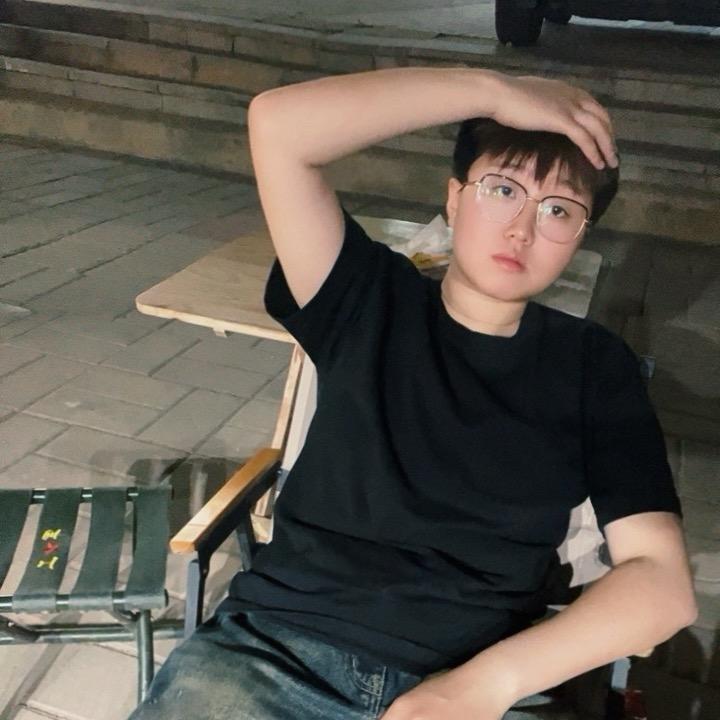 小刘🏳️‍🌈