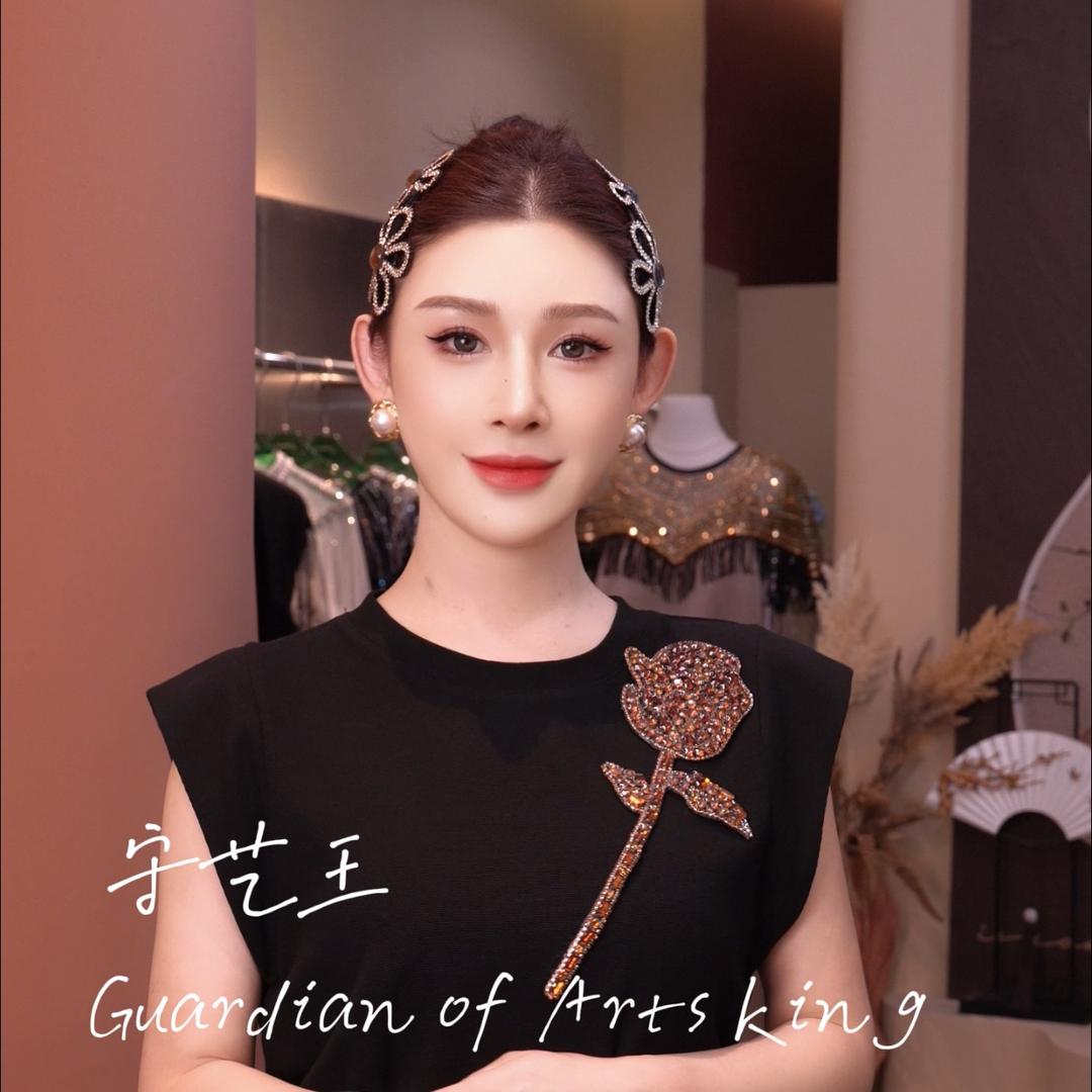 大王服装配饰2