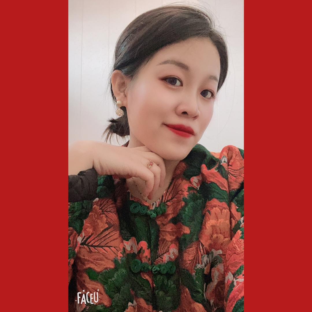 乐意李-