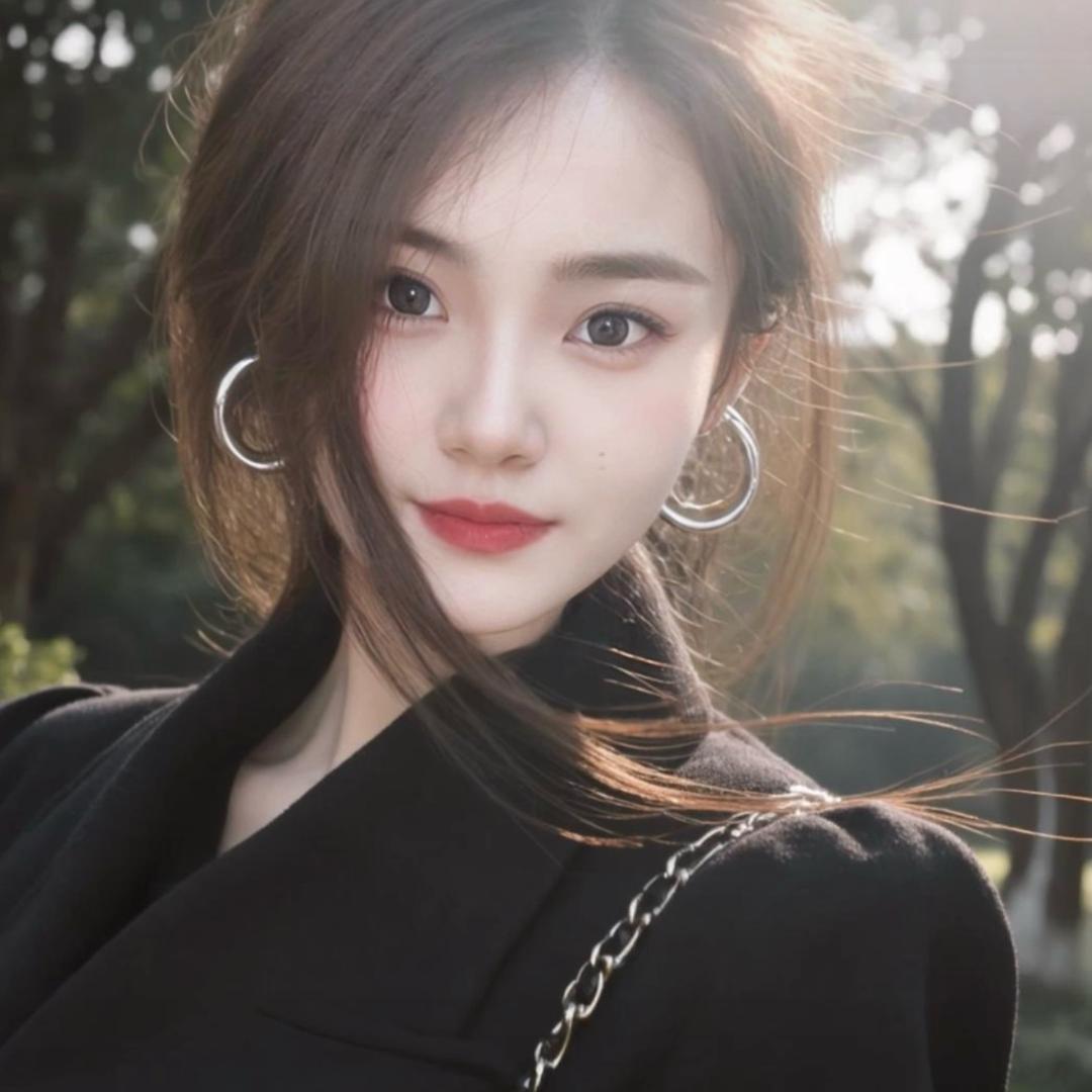 风吹发财意🌙