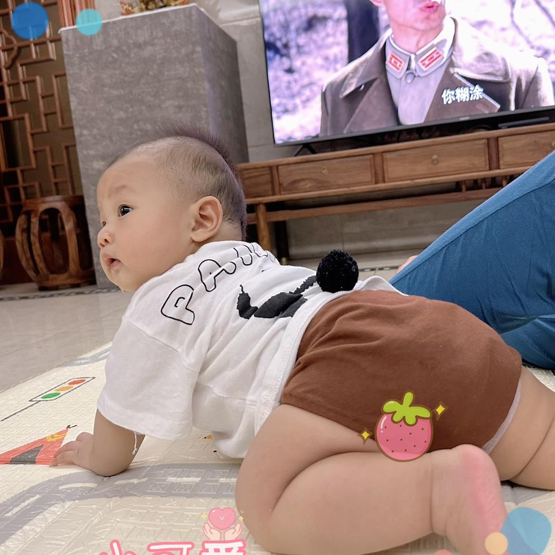 是阿花的美妈