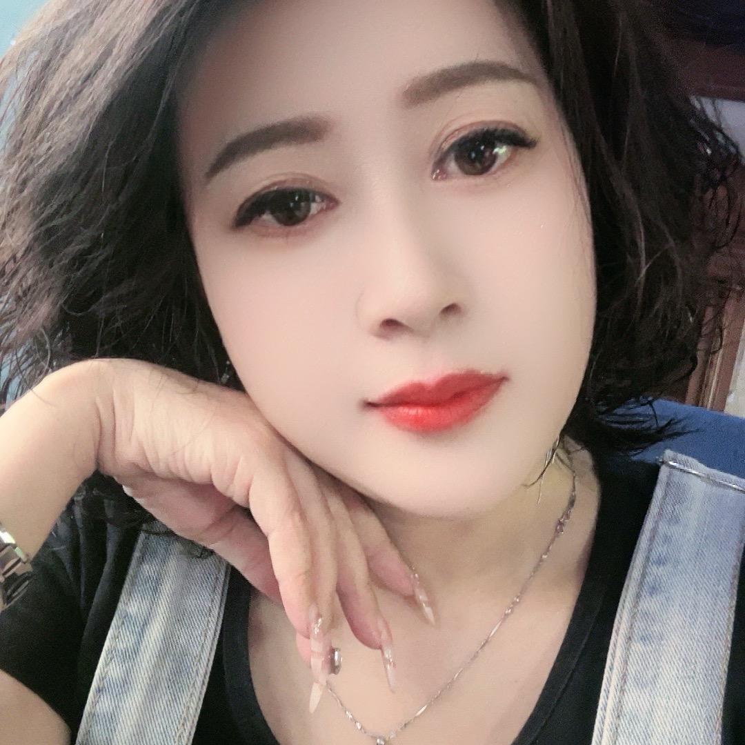 ❤️丫头❤️（姗姗）