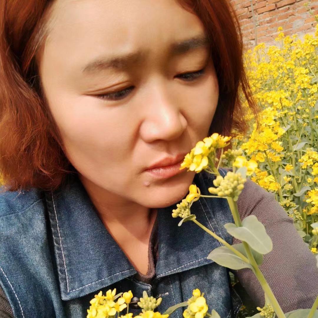 她老婶子