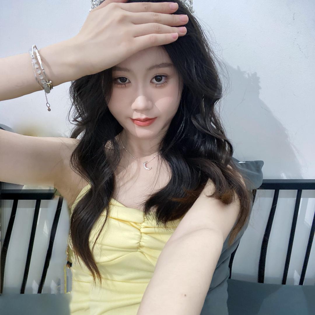 小妖精🧚