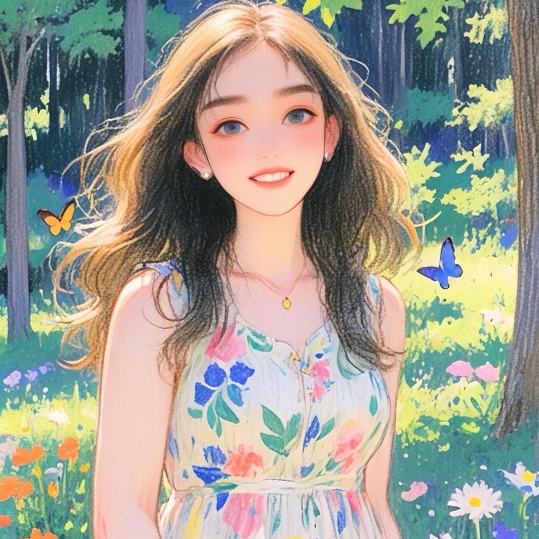米粒儿@