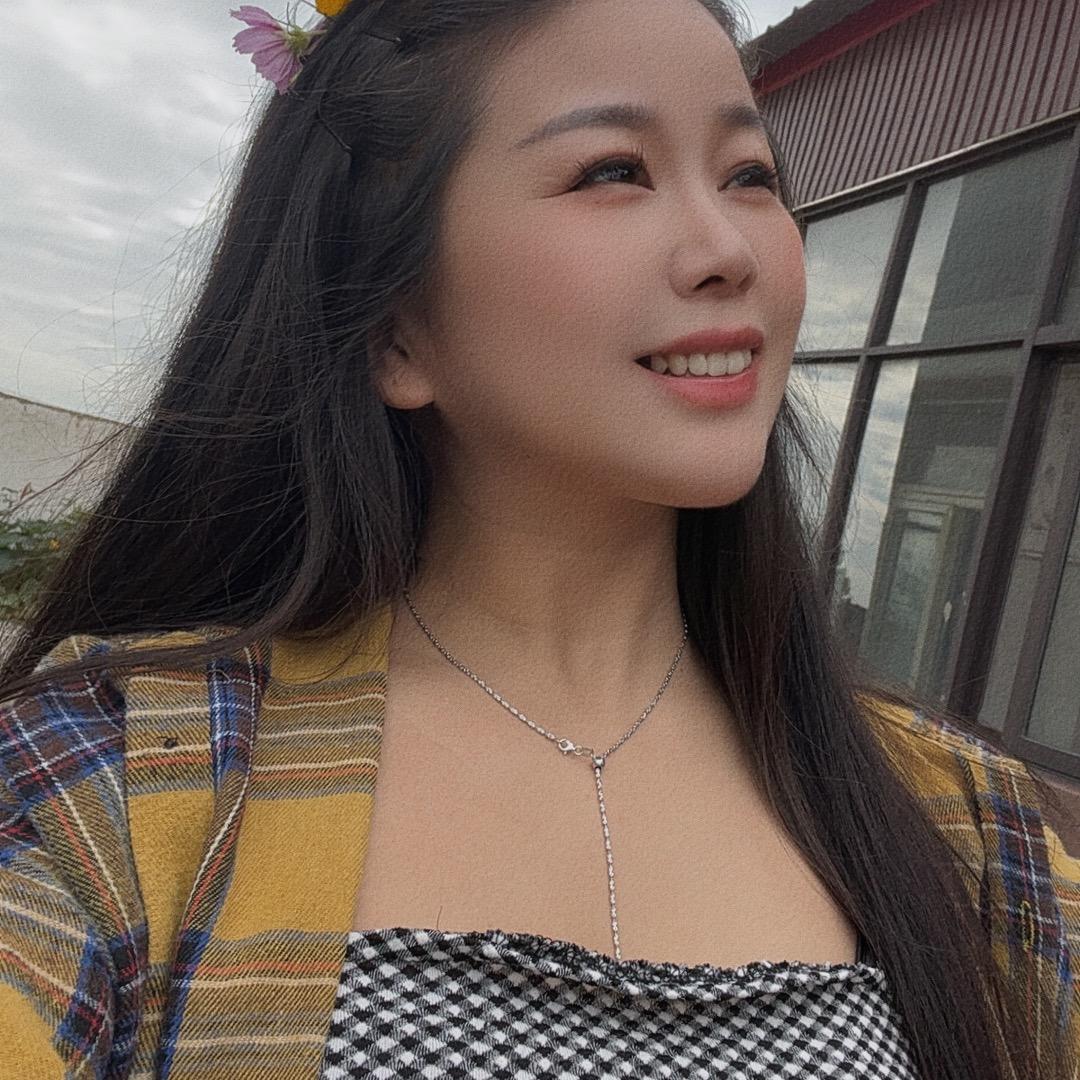 @北方姑娘🎙️