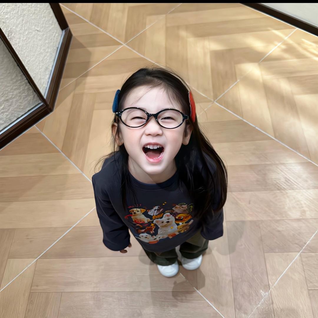 小呆呆呆
