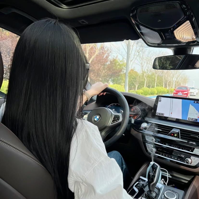 爱汽车、爱生活🚗
