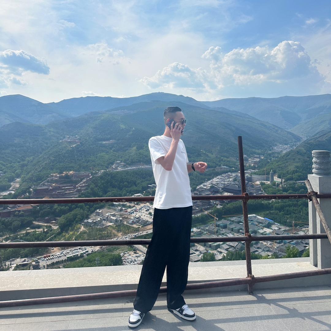 闲人于老板