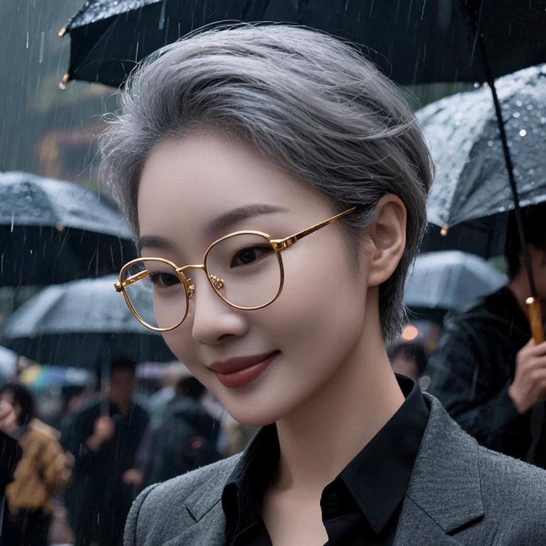 雨点