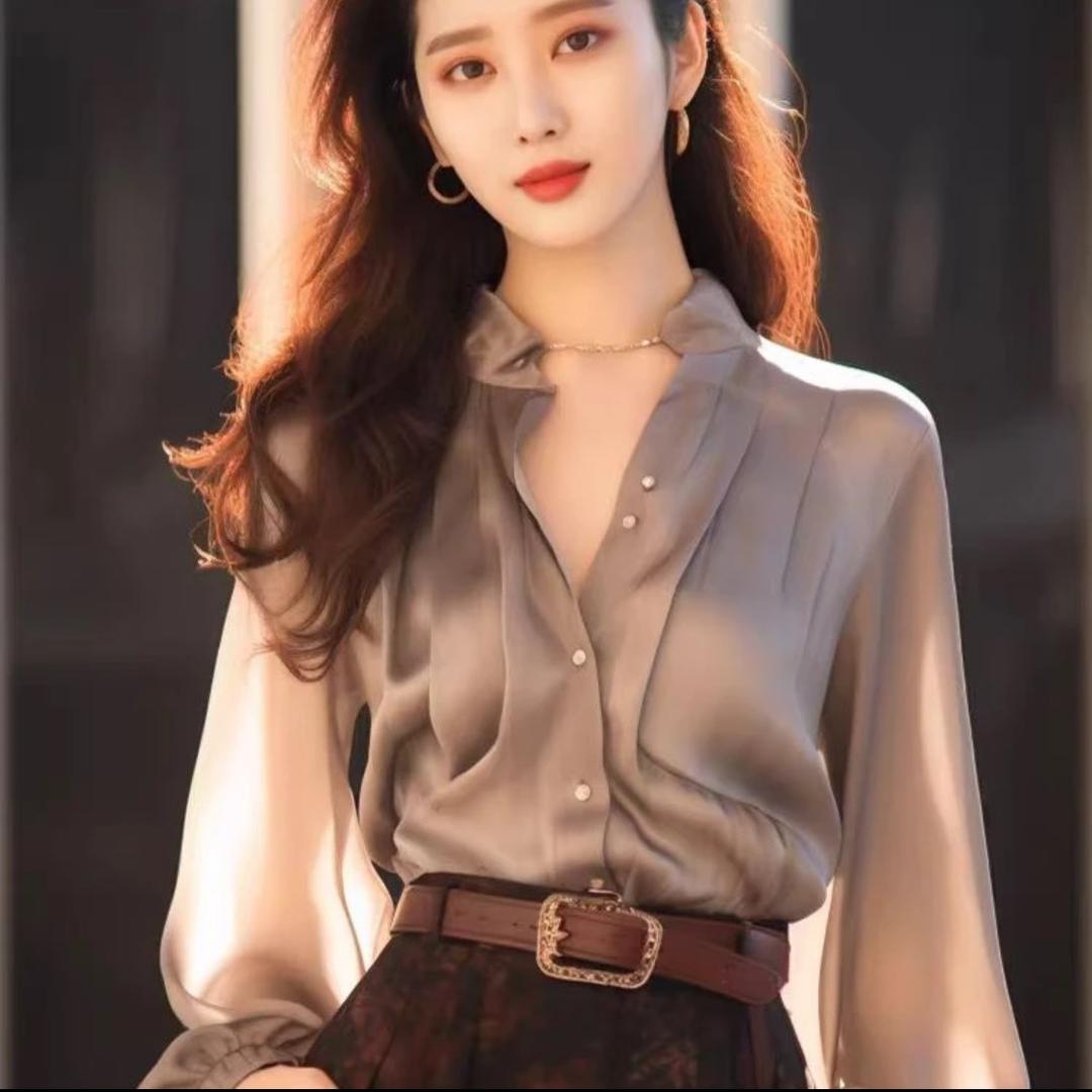 意欣高端女装