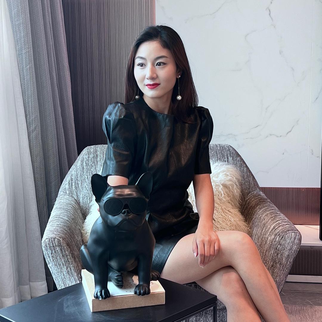 美女探房之楠海日记