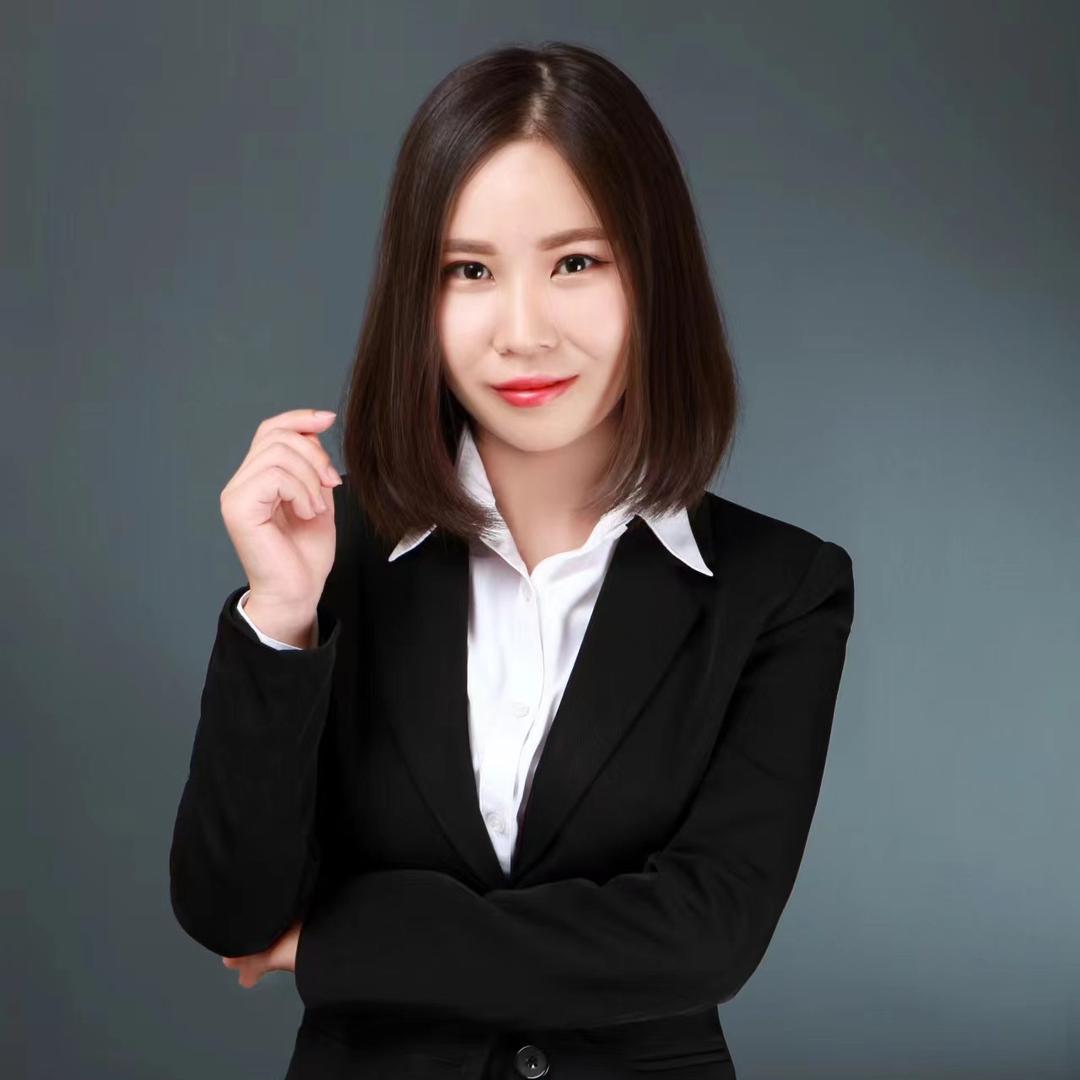爱笑的汪律