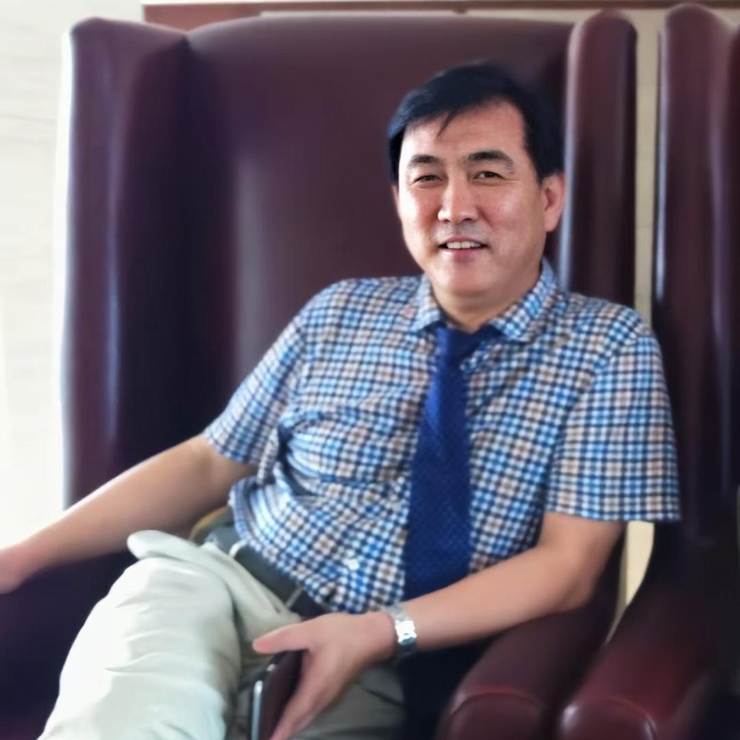 泌尿博导金讯波