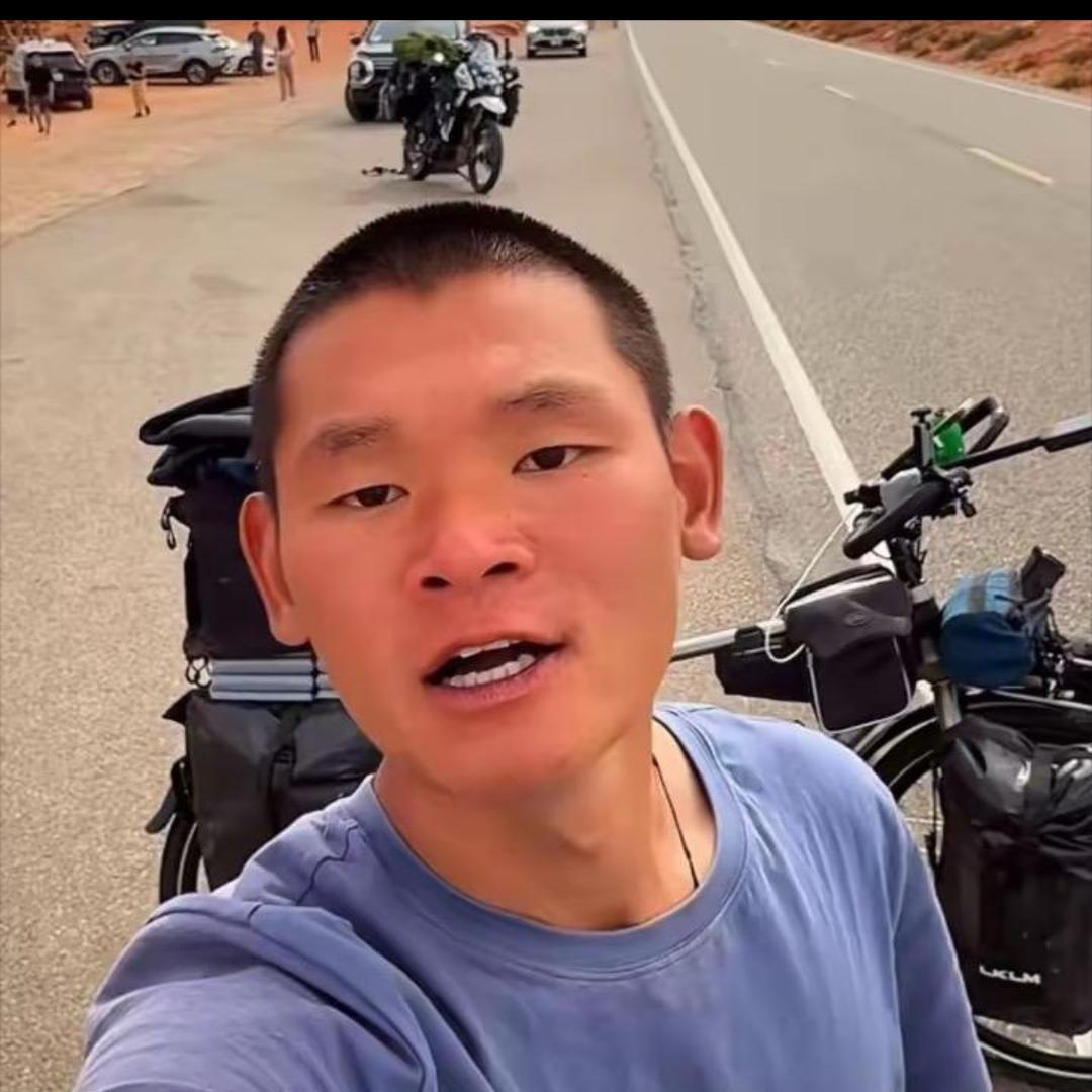湖远行非凡之旅