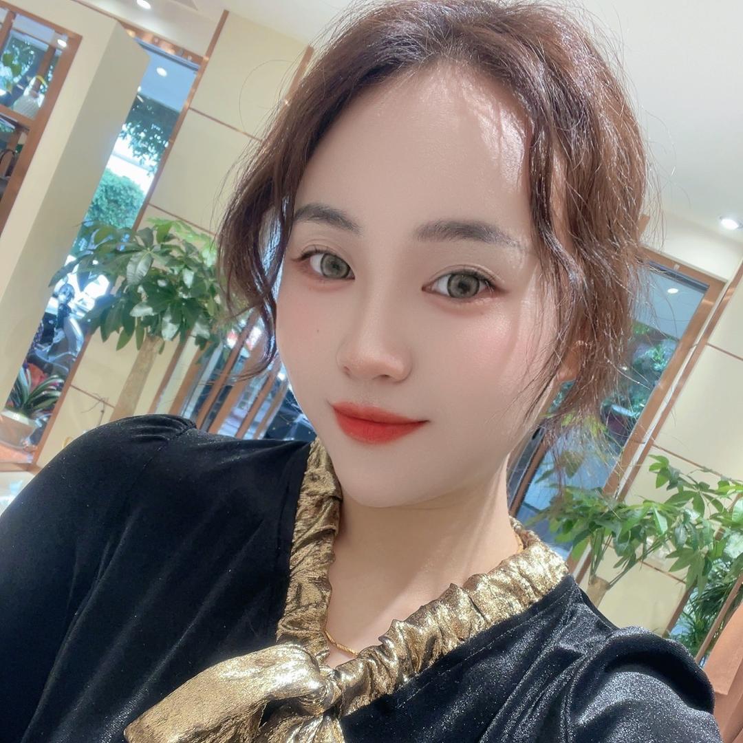 娇娇～