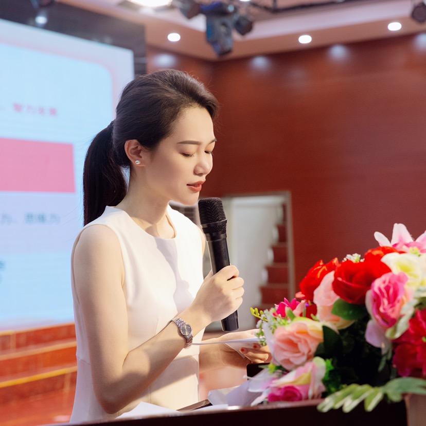邹校长教育规划