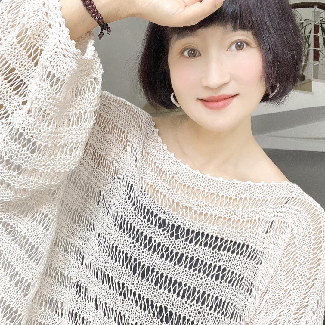 小丫爱编织