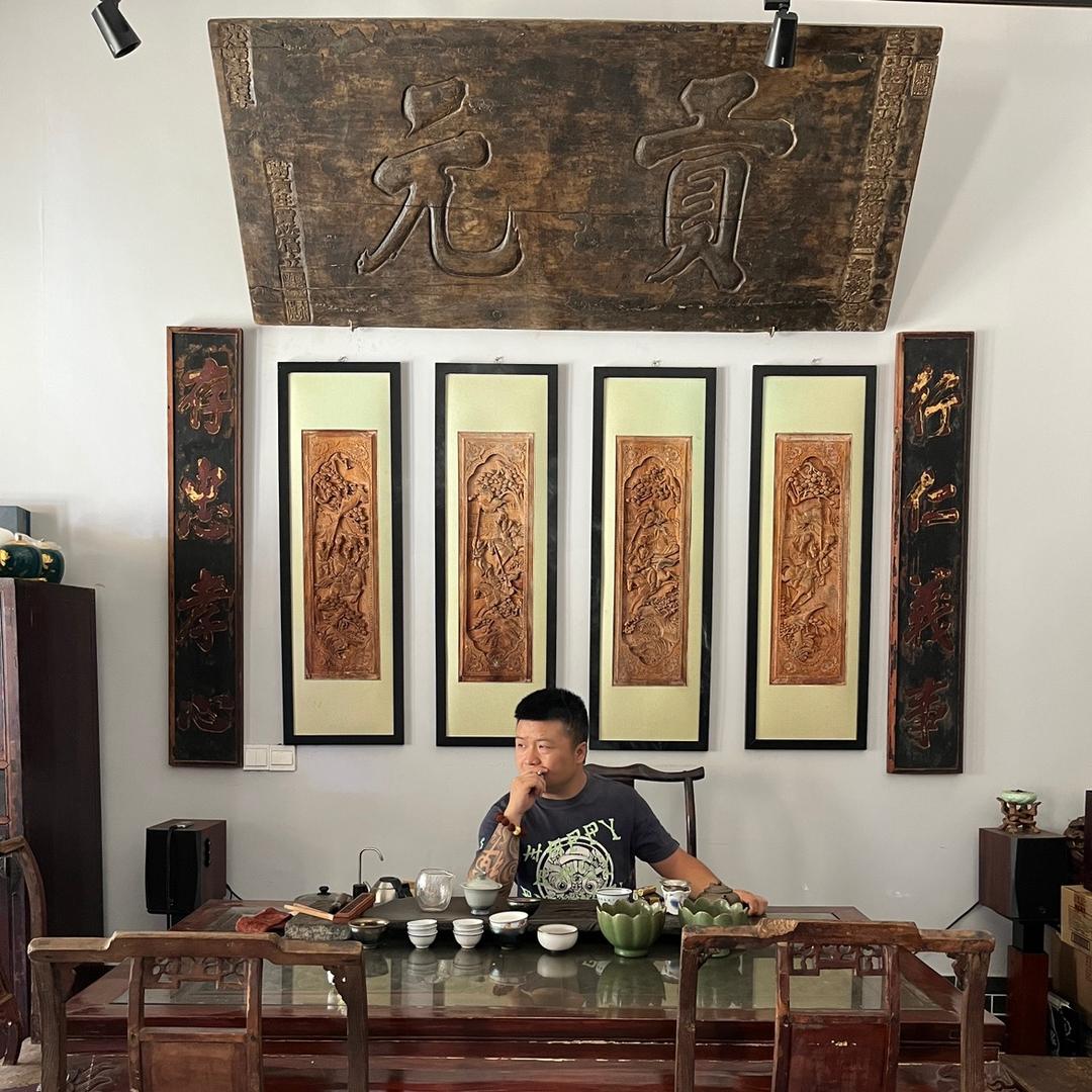 娄底最后一个读书人