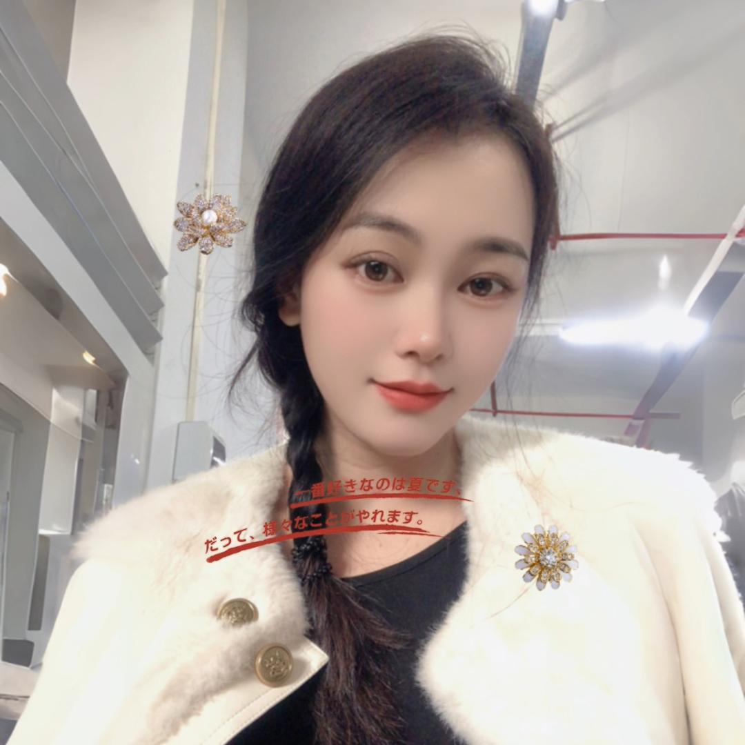 莉莉❤️