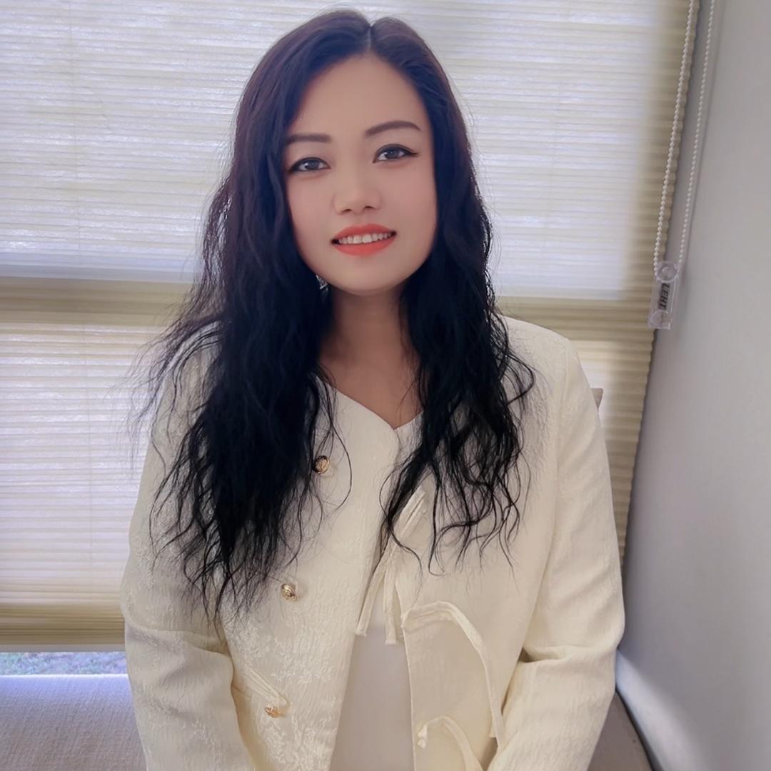王靓靓