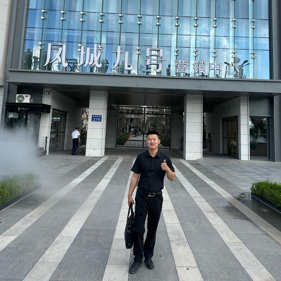 榆林小党全屋装修