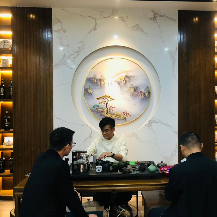 福是福哥